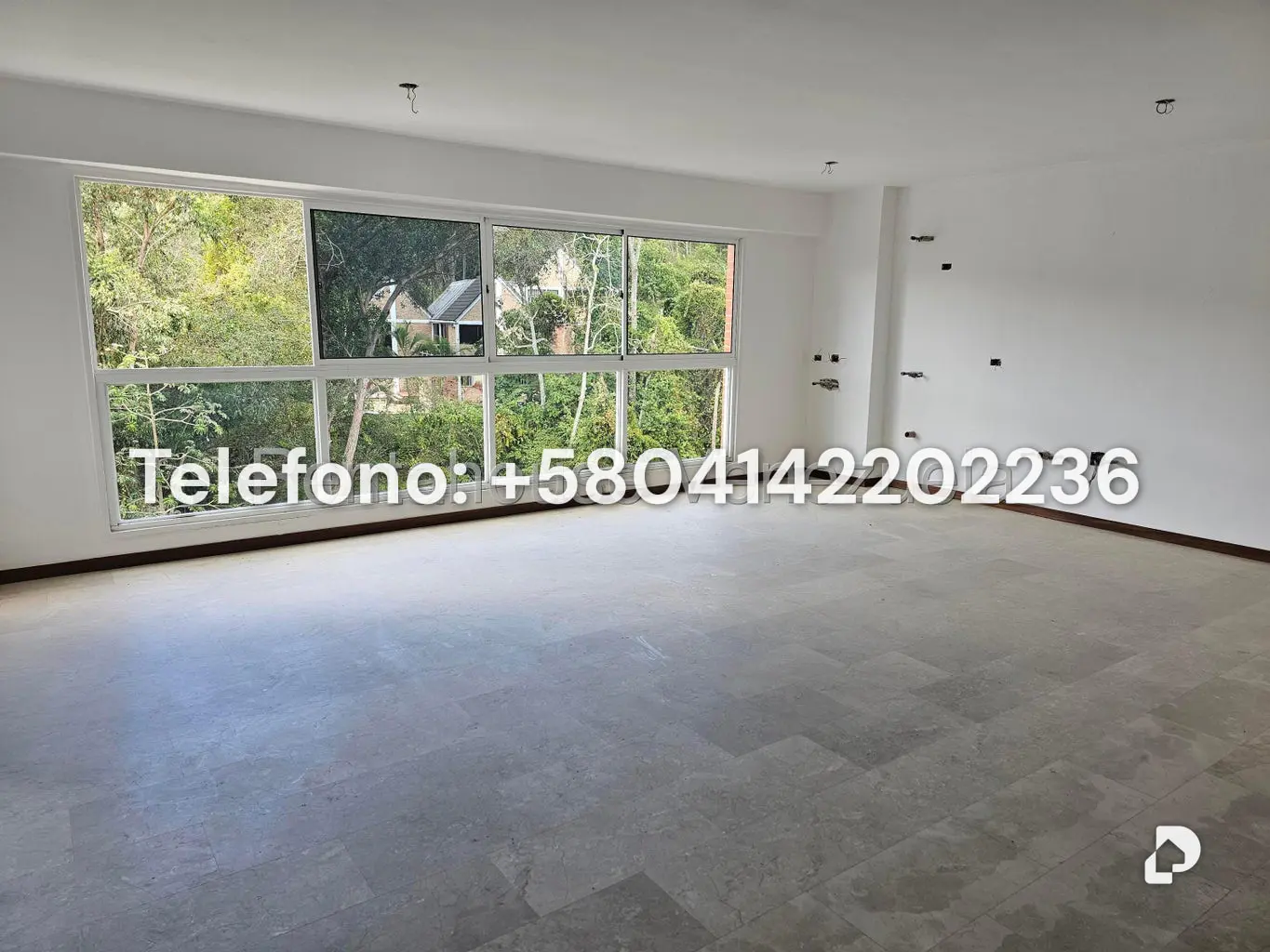 Penthouse en La Boyera, Caracas – 8