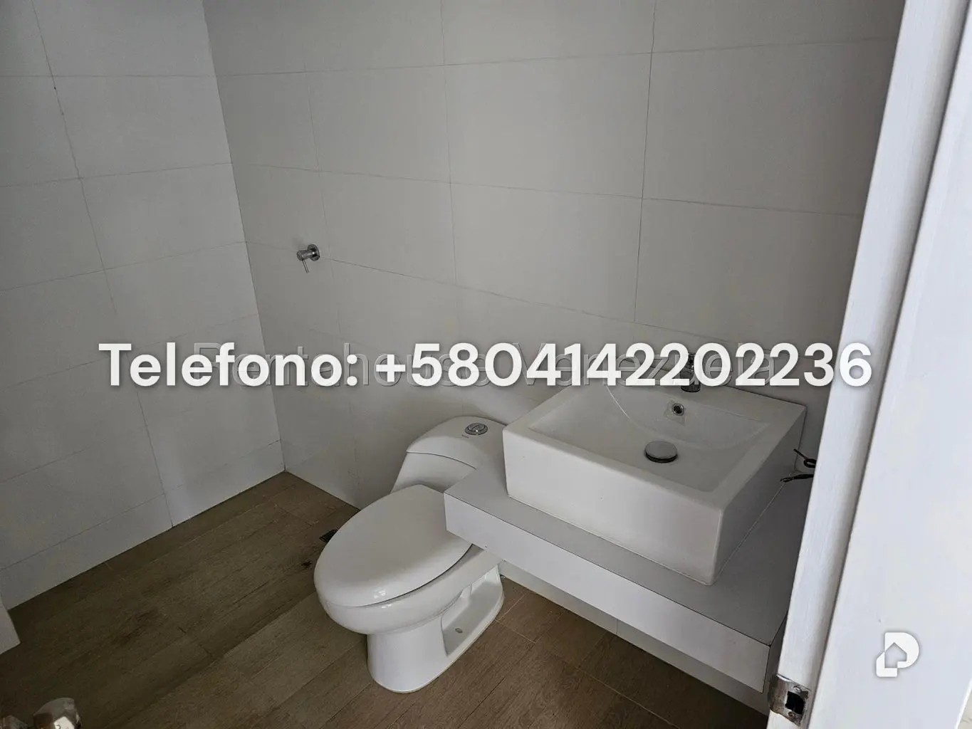 Penthouse en La Boyera, Caracas – 11