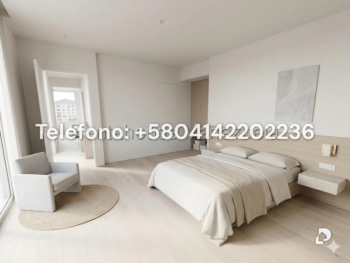 Penthouse en La Boyera, Caracas – 24
