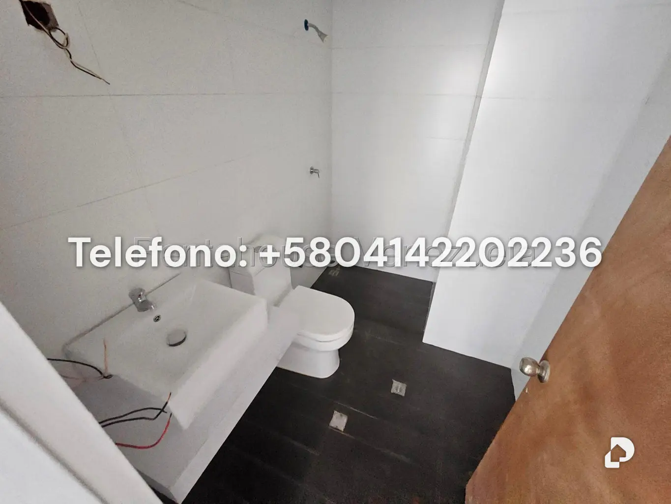 Penthouse en La Boyera, Caracas – 12