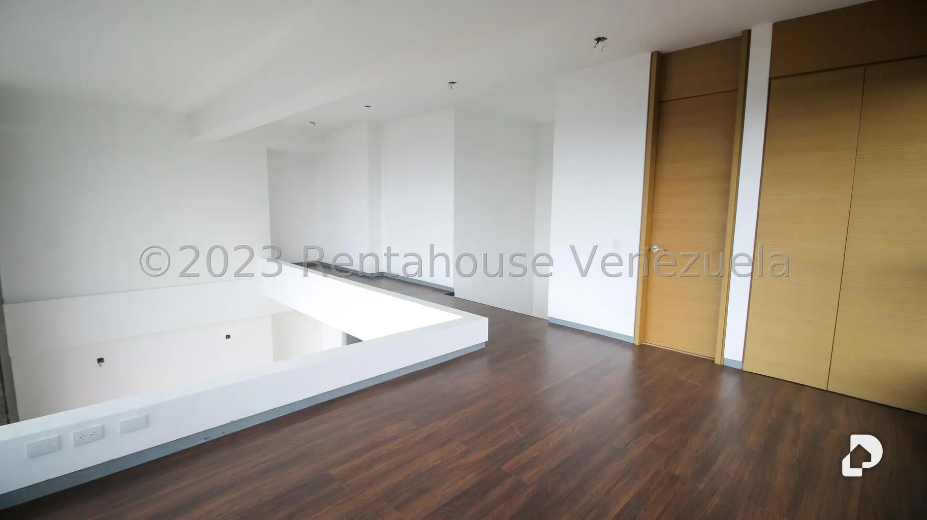 Apartamento en Sebucan, Caracas – 10