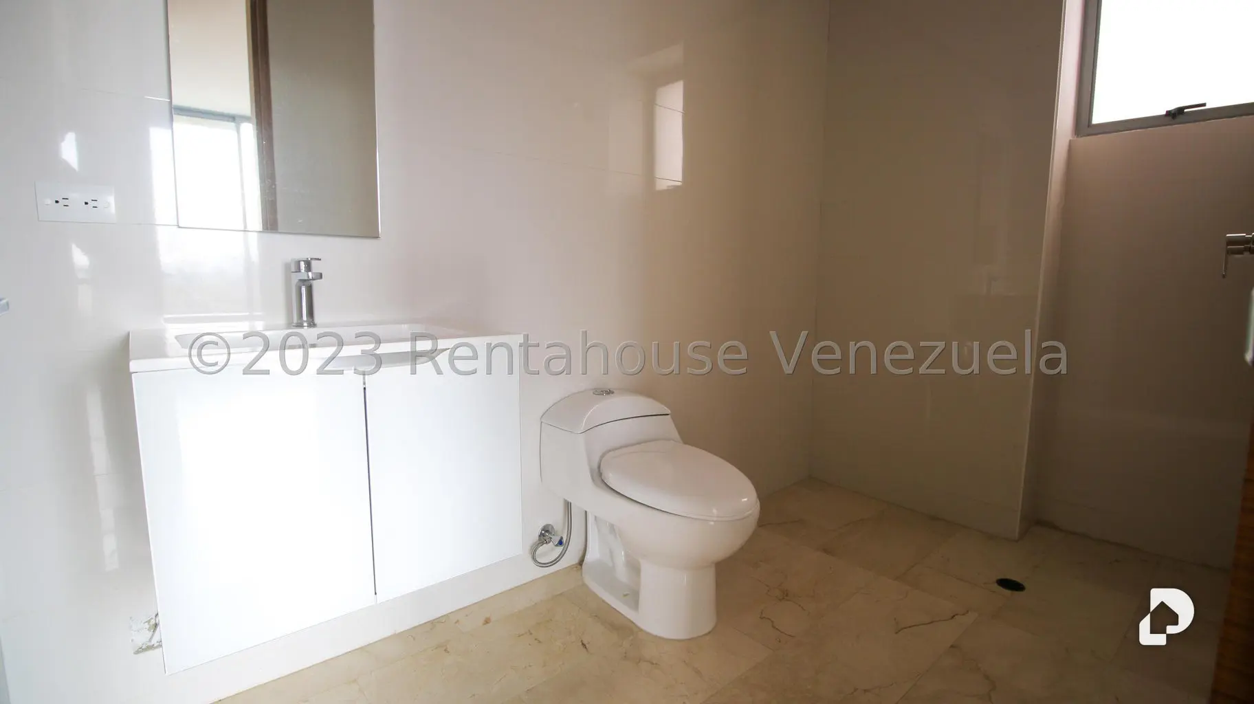 Apartamento en Sebucan, Caracas – 19