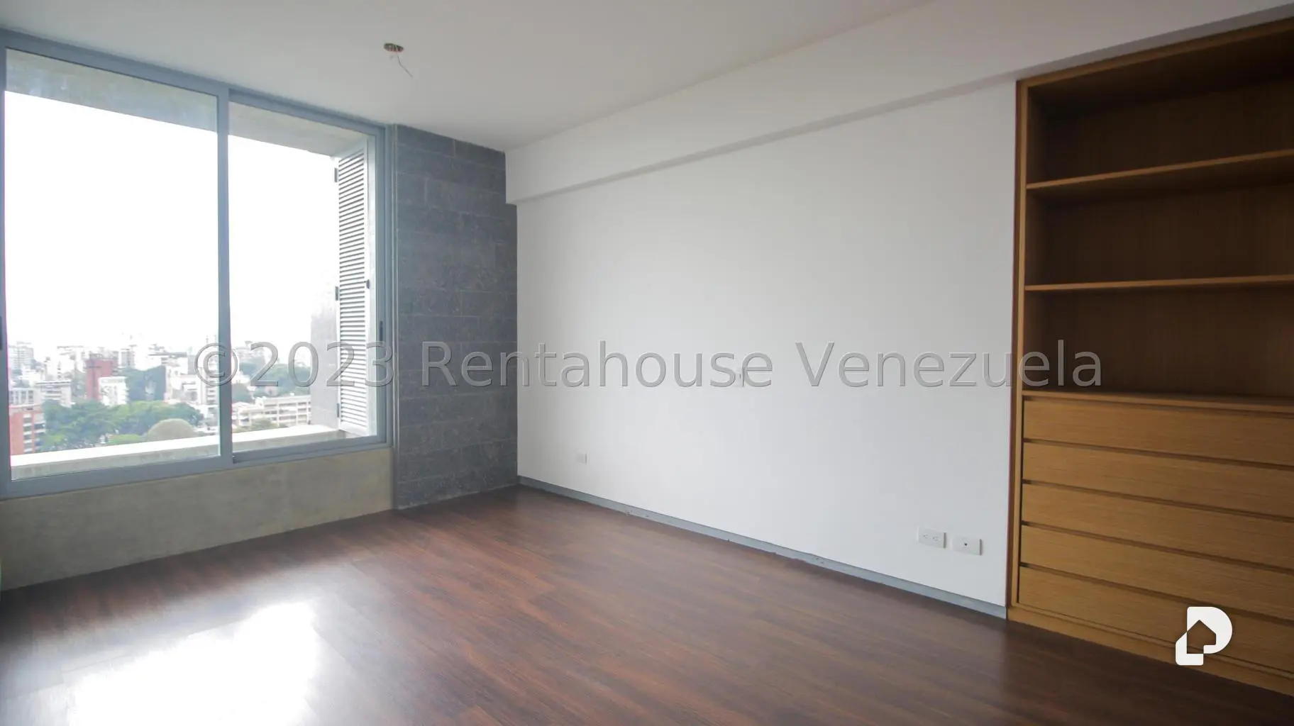 Apartamento en Sebucan, Caracas – 12