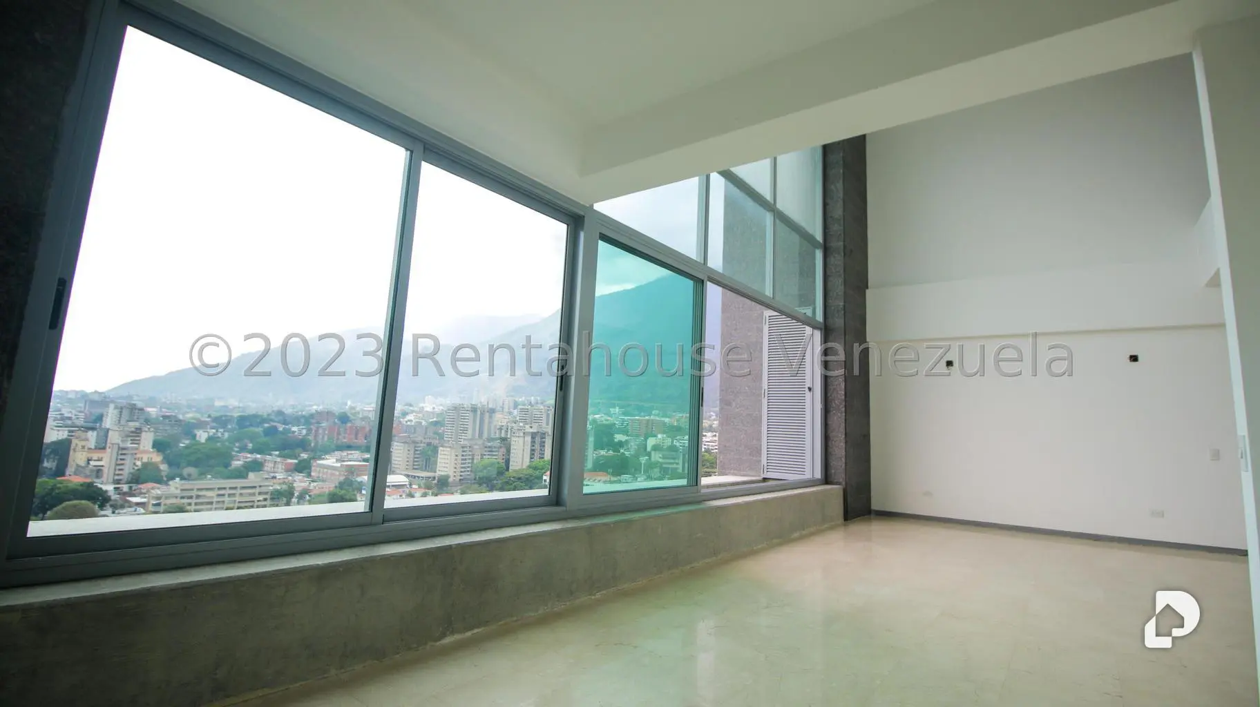Apartamento en Sebucan, Caracas – 5