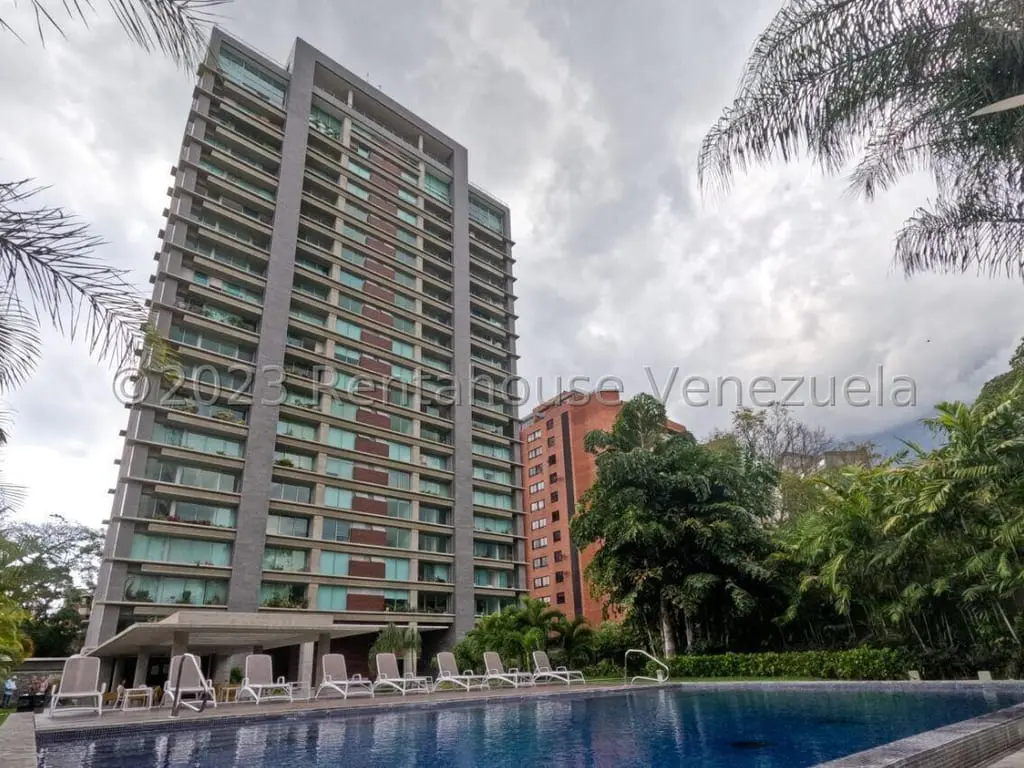 Apartment in Sebucan, Caracas - 1