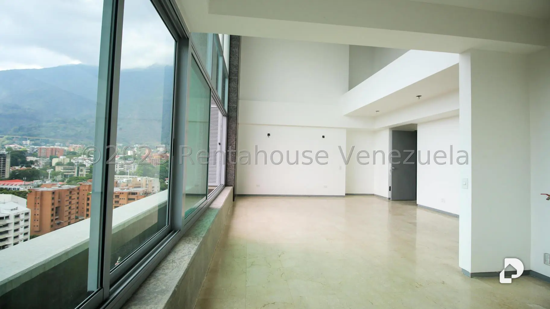 Apartamento en Sebucan, Caracas – 4