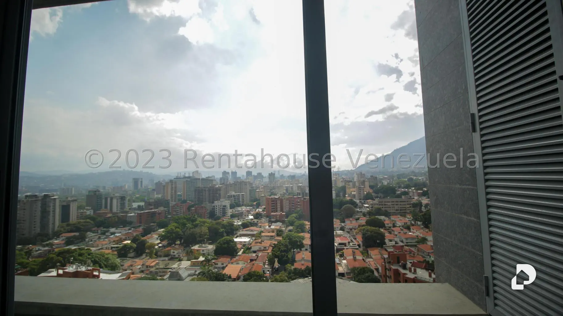 Apartamento en Sebucan, Caracas – 16