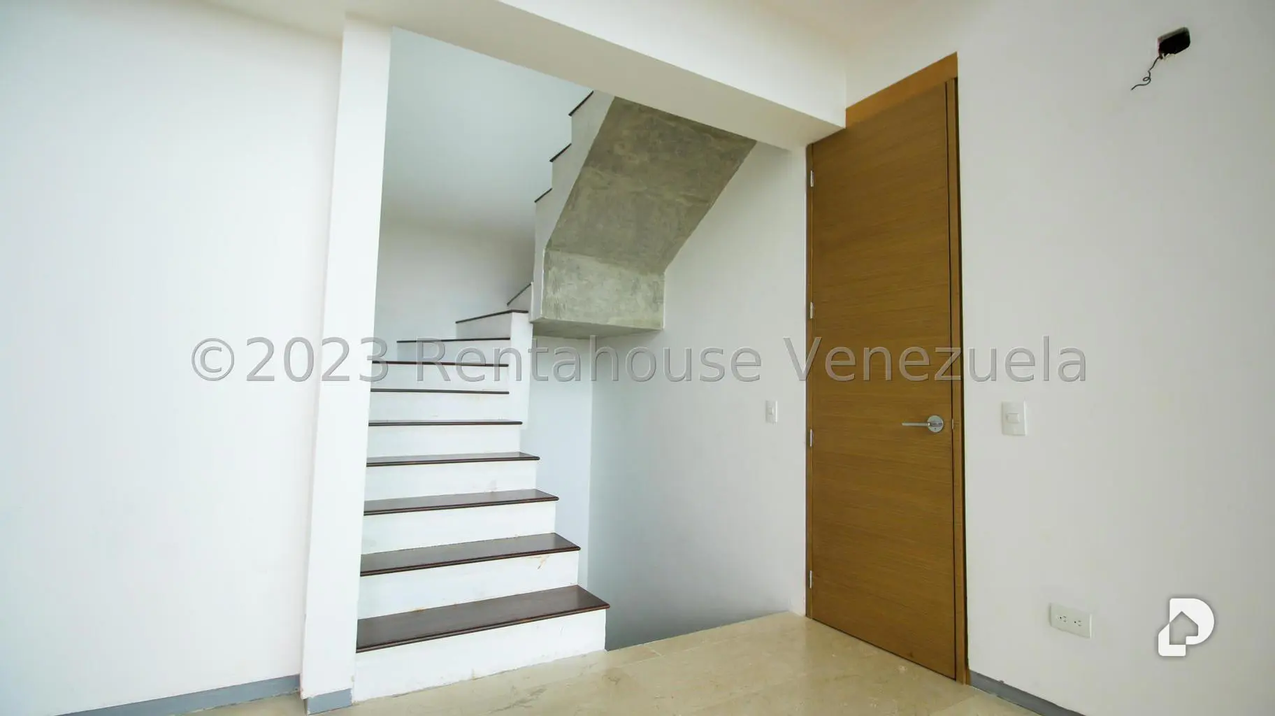 Apartamento en Sebucan, Caracas – 7