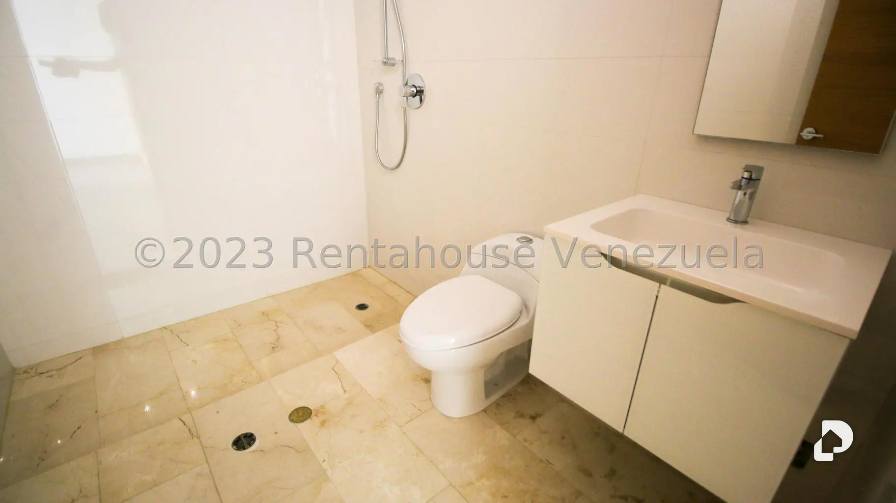 Apartamento en Sebucan, Caracas – 14