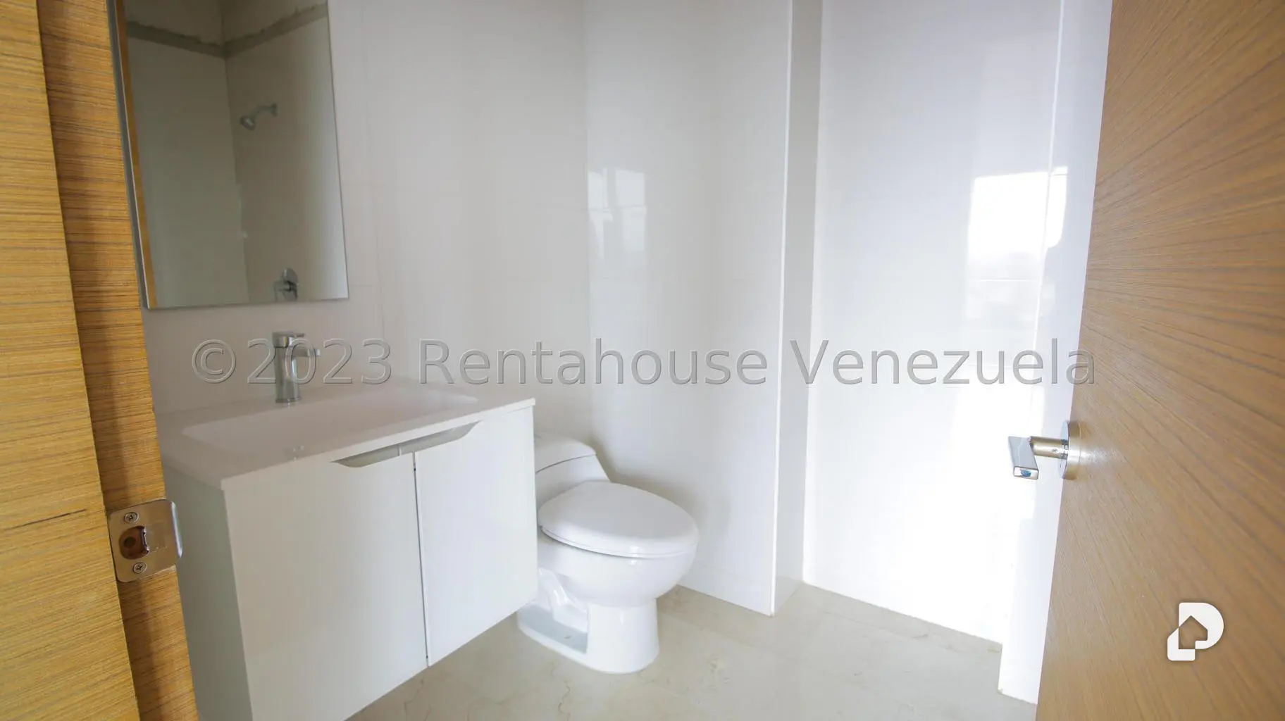 Apartamento en Sebucan, Caracas – 11