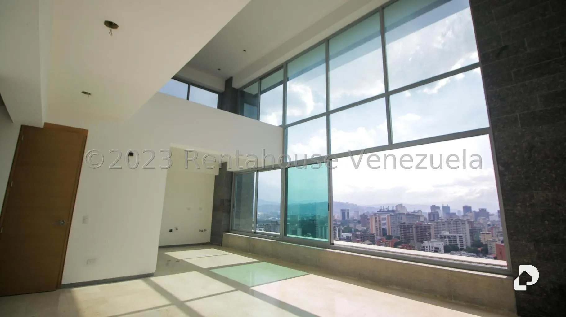 Apartamento en Sebucan, Caracas – 3