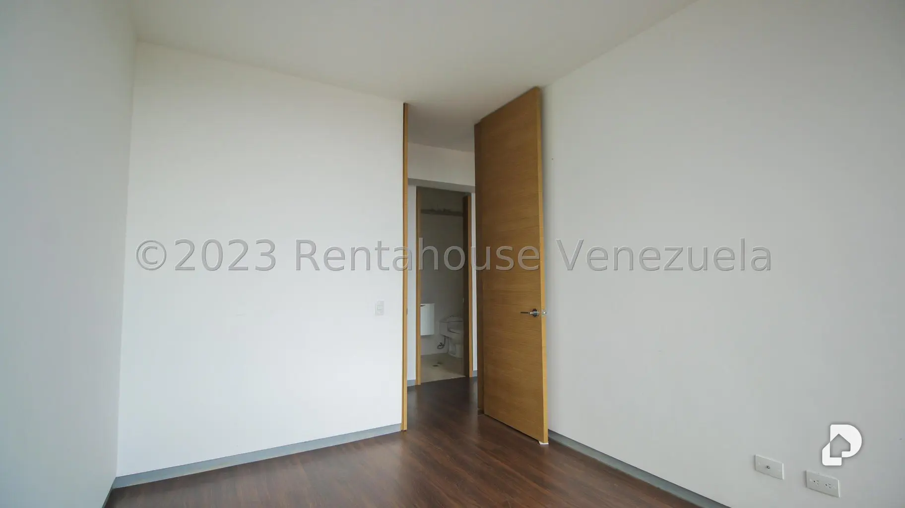 Apartamento en Sebucan, Caracas – 17