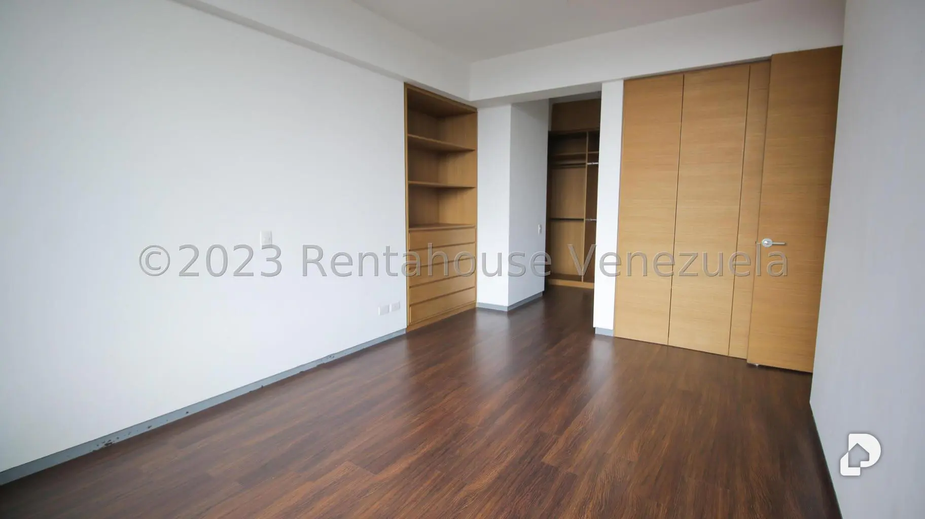 Apartamento en Sebucan, Caracas – 13