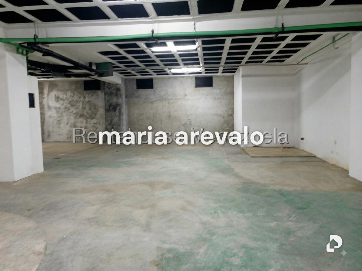 Local comercial en Las Minas, San Antonio de Los Altos – 9