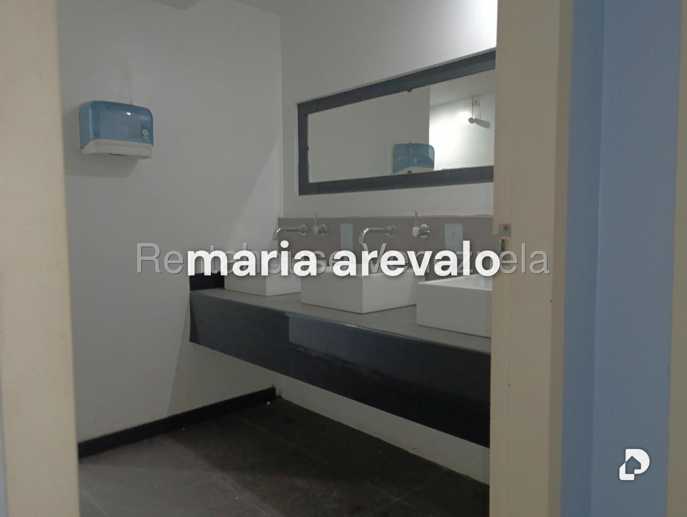 Local comercial en Las Minas, San Antonio de Los Altos – 12