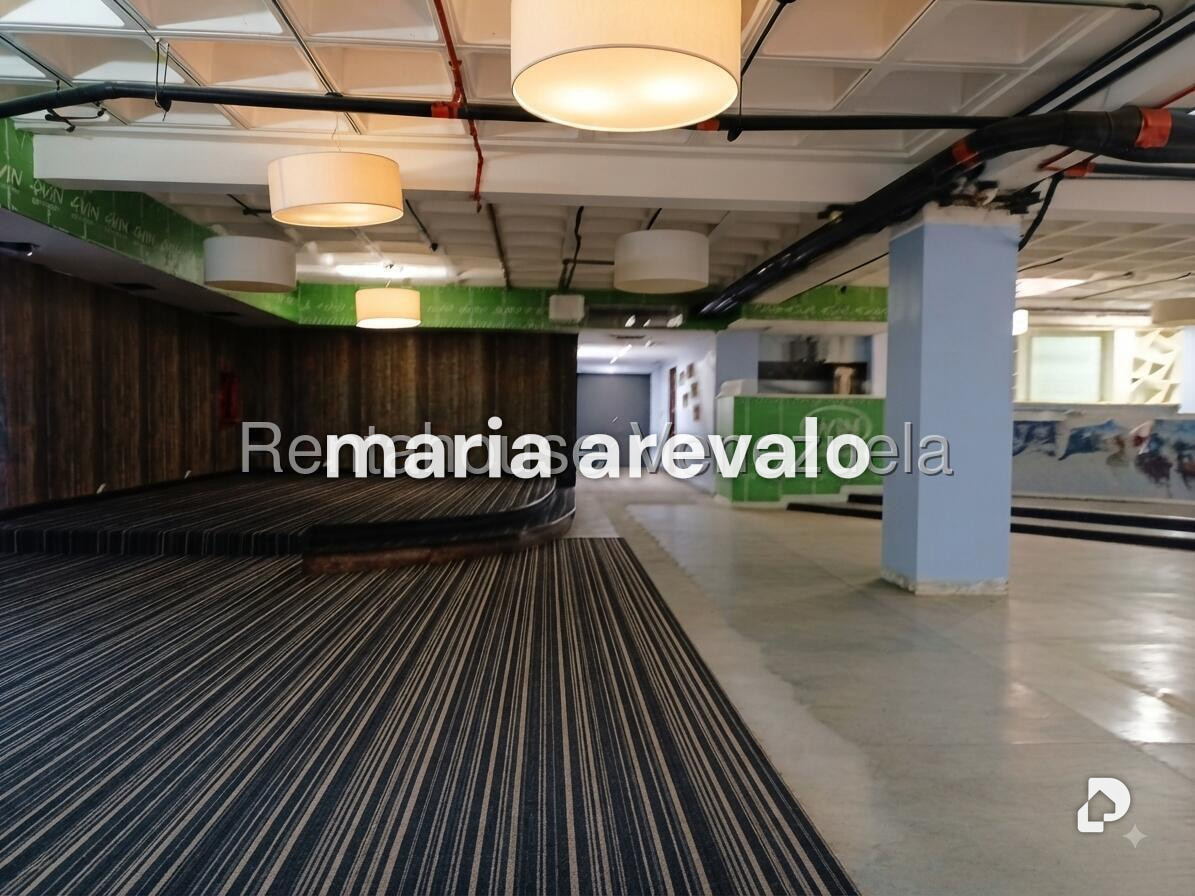 Local comercial en Las Minas, San Antonio de Los Altos – 4