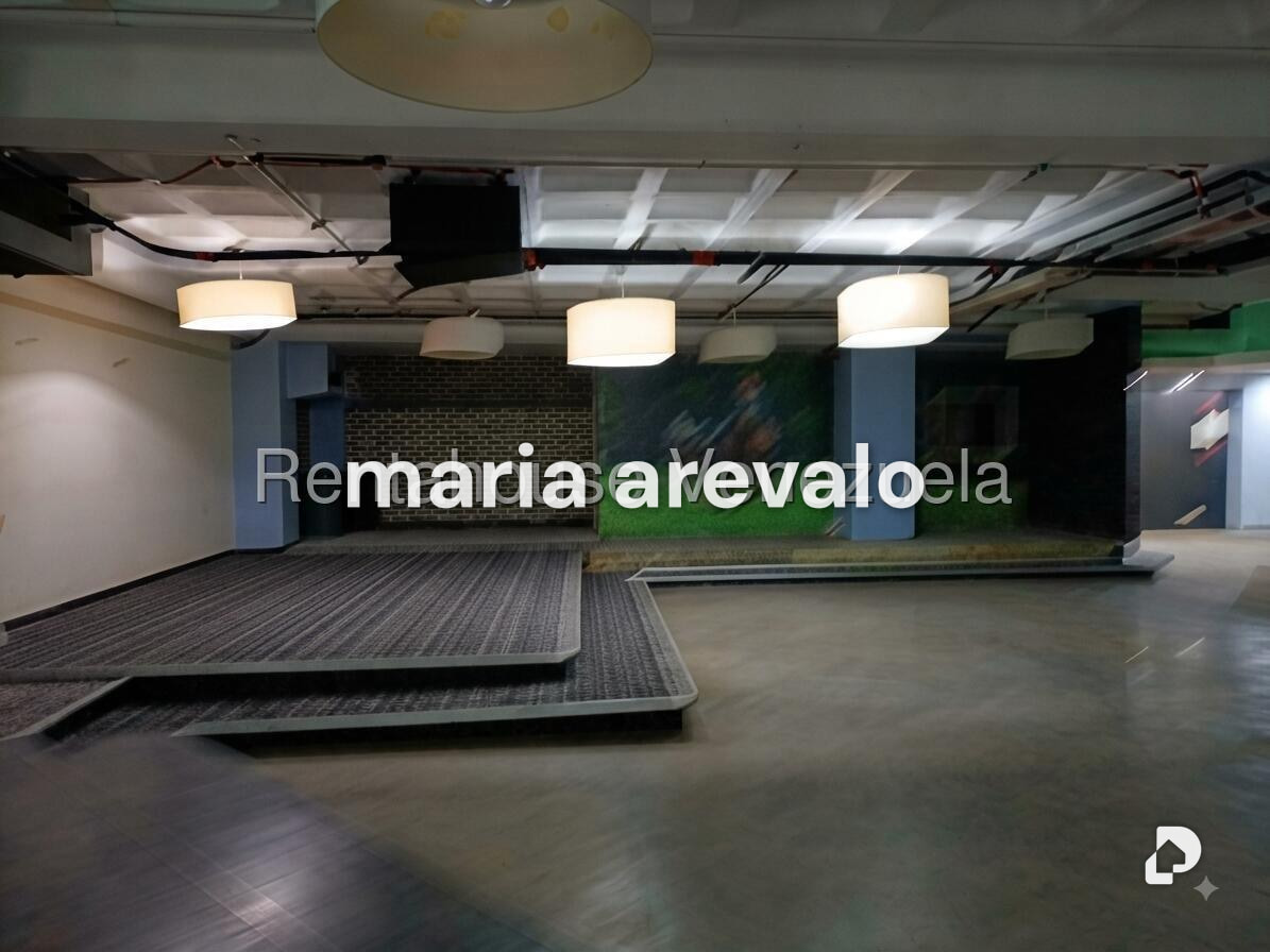 Local comercial en Las Minas, San Antonio de Los Altos – 5