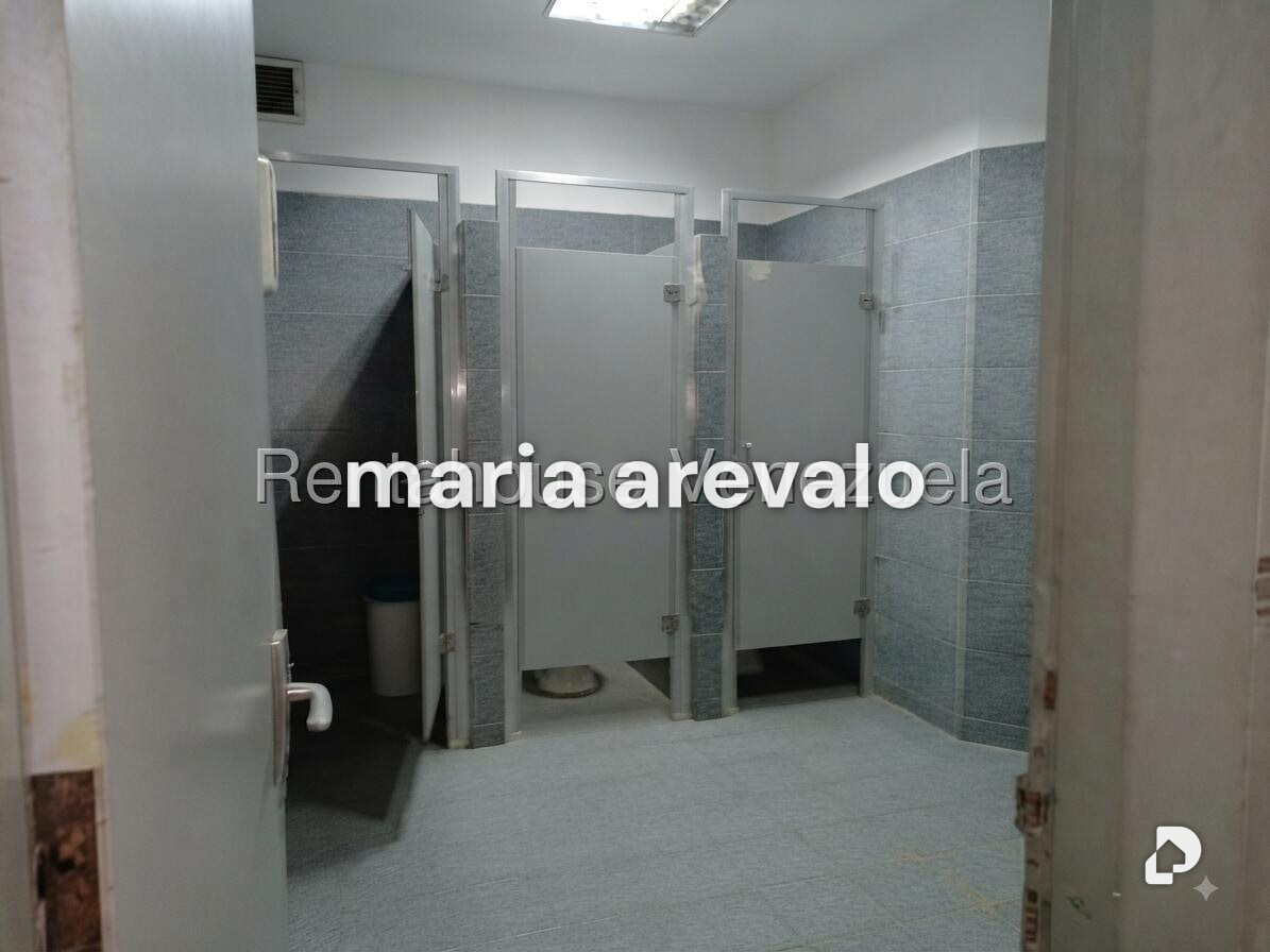Local comercial en Las Minas, San Antonio de Los Altos – 13