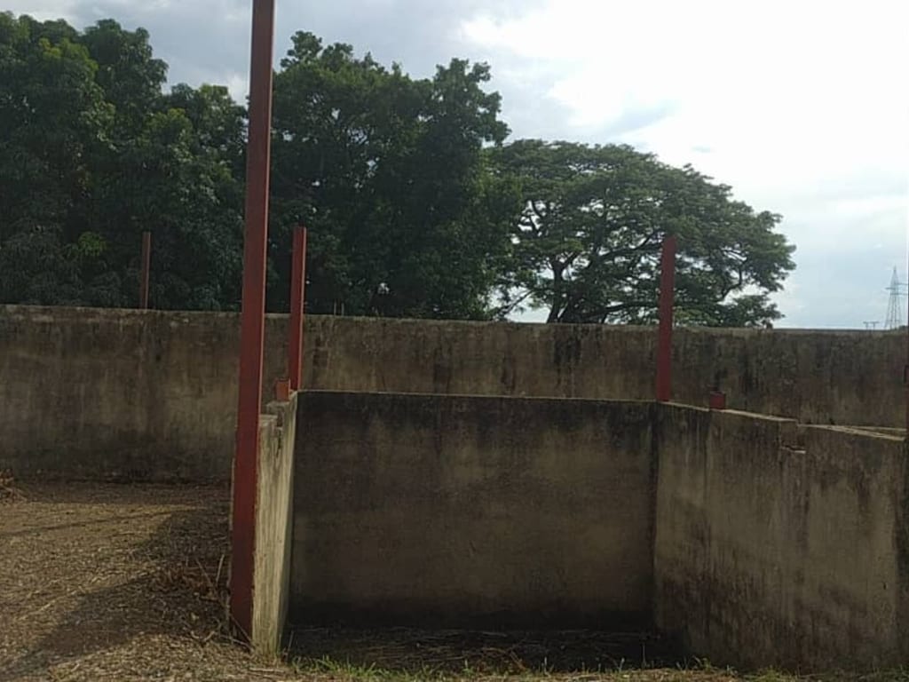 Terreno en Maracay - 1