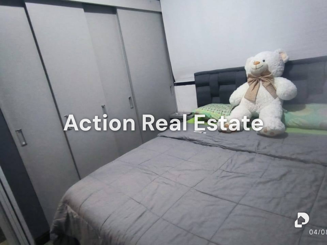 Apartamento en El Paraíso, Caracas – 9
