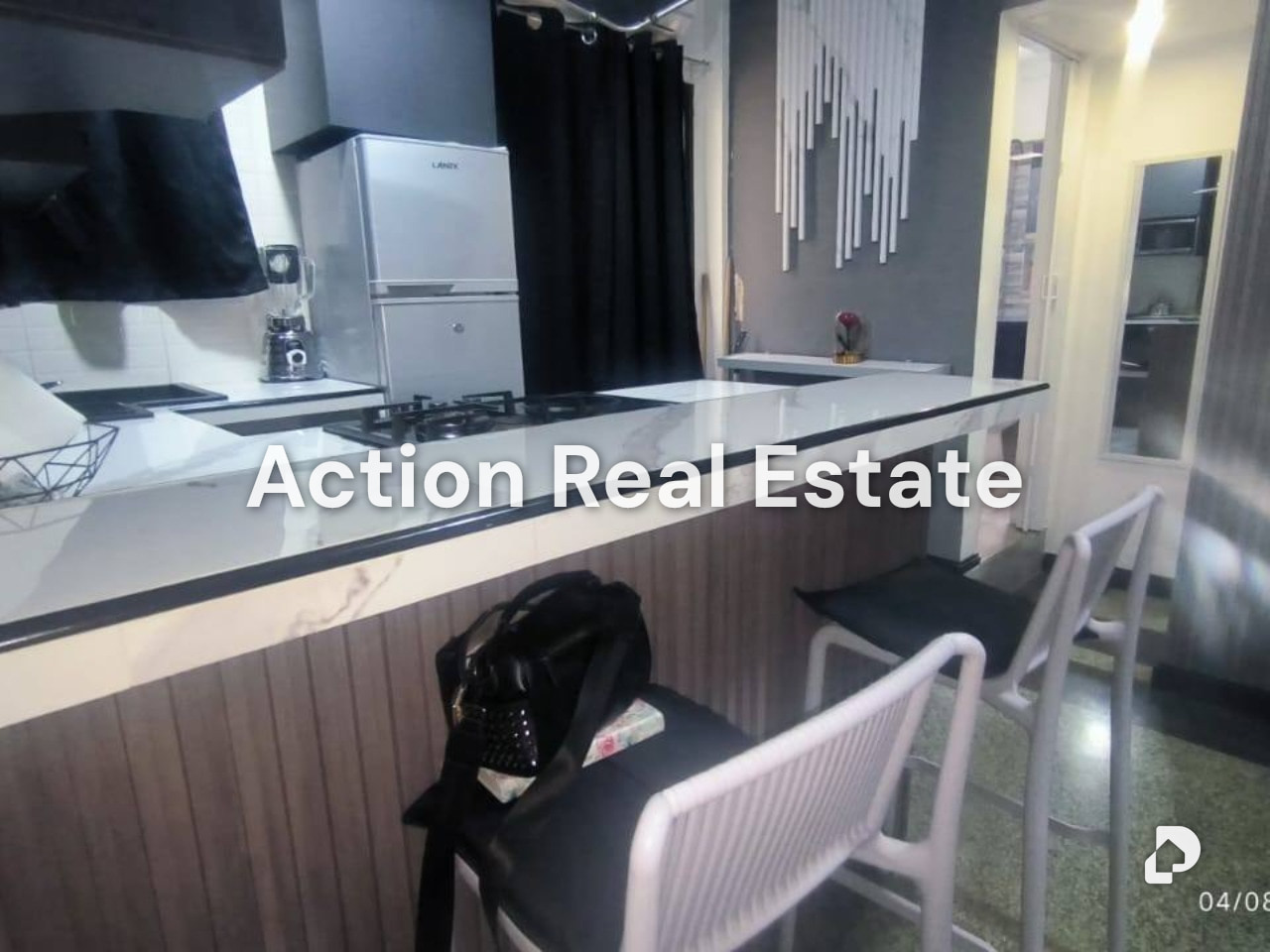 Apartamento en El Paraíso, Caracas – 3
