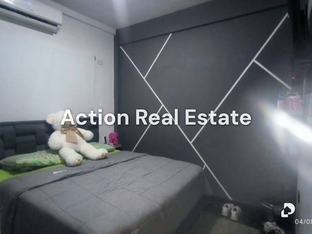 Apartamento en El Paraíso, Caracas – 5