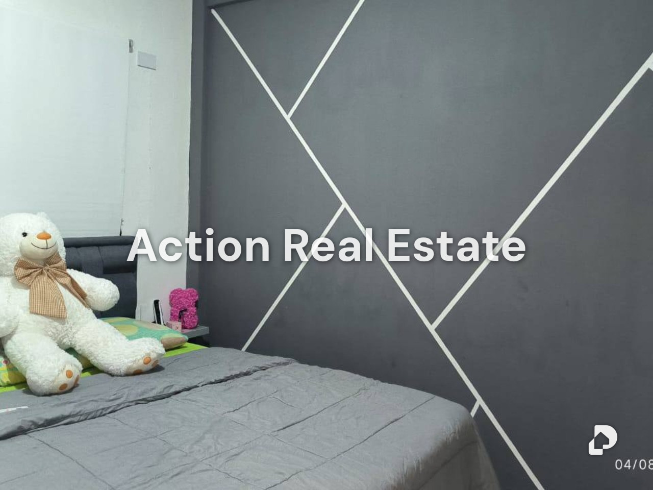 Apartamento en El Paraíso, Caracas – 6