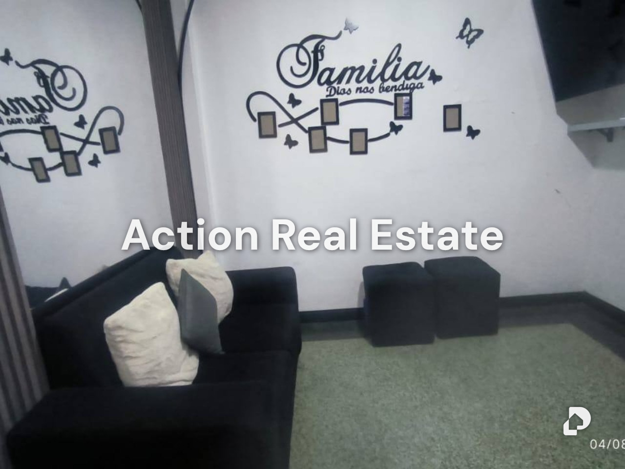 Apartamento en El Paraíso, Caracas – 2