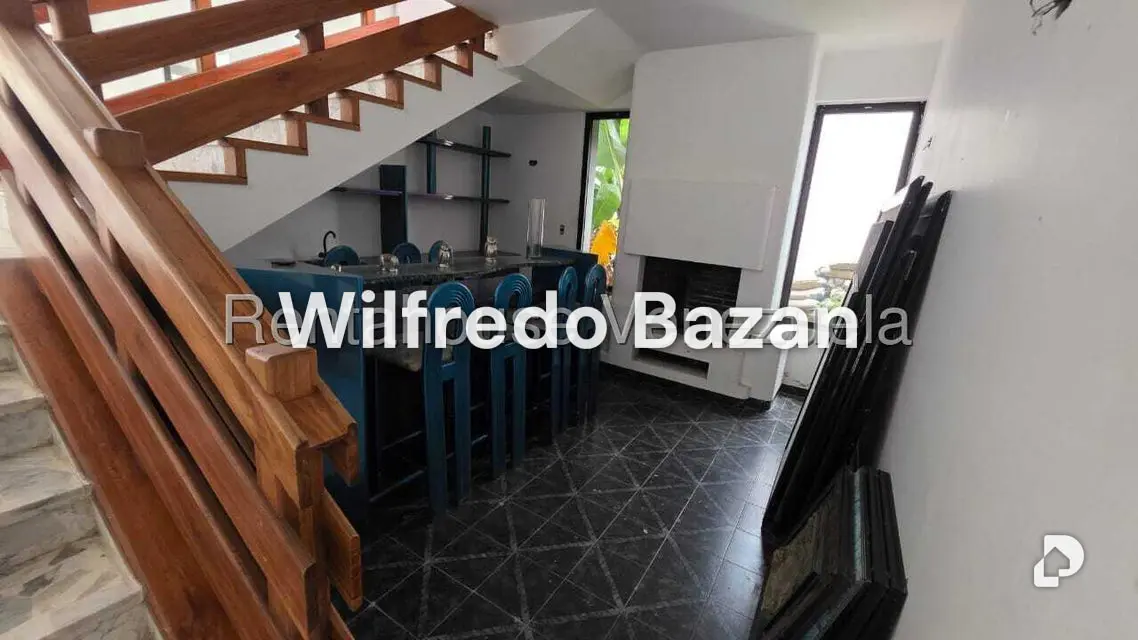 Casa en Colinas de Tamanaco, Caracas – 12