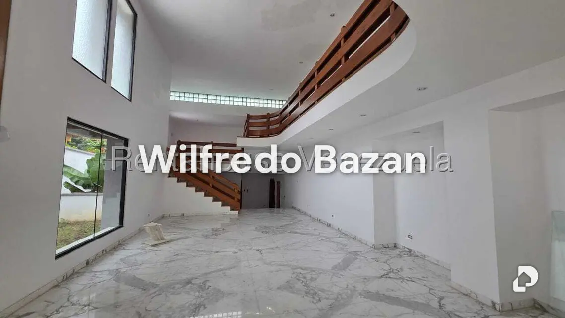 Casa en Colinas de Tamanaco, Caracas – 4