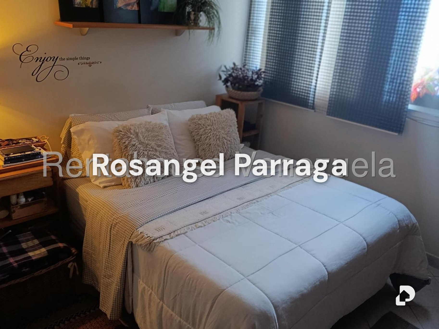 Apartamento en La Ceiba, Valencia – 9