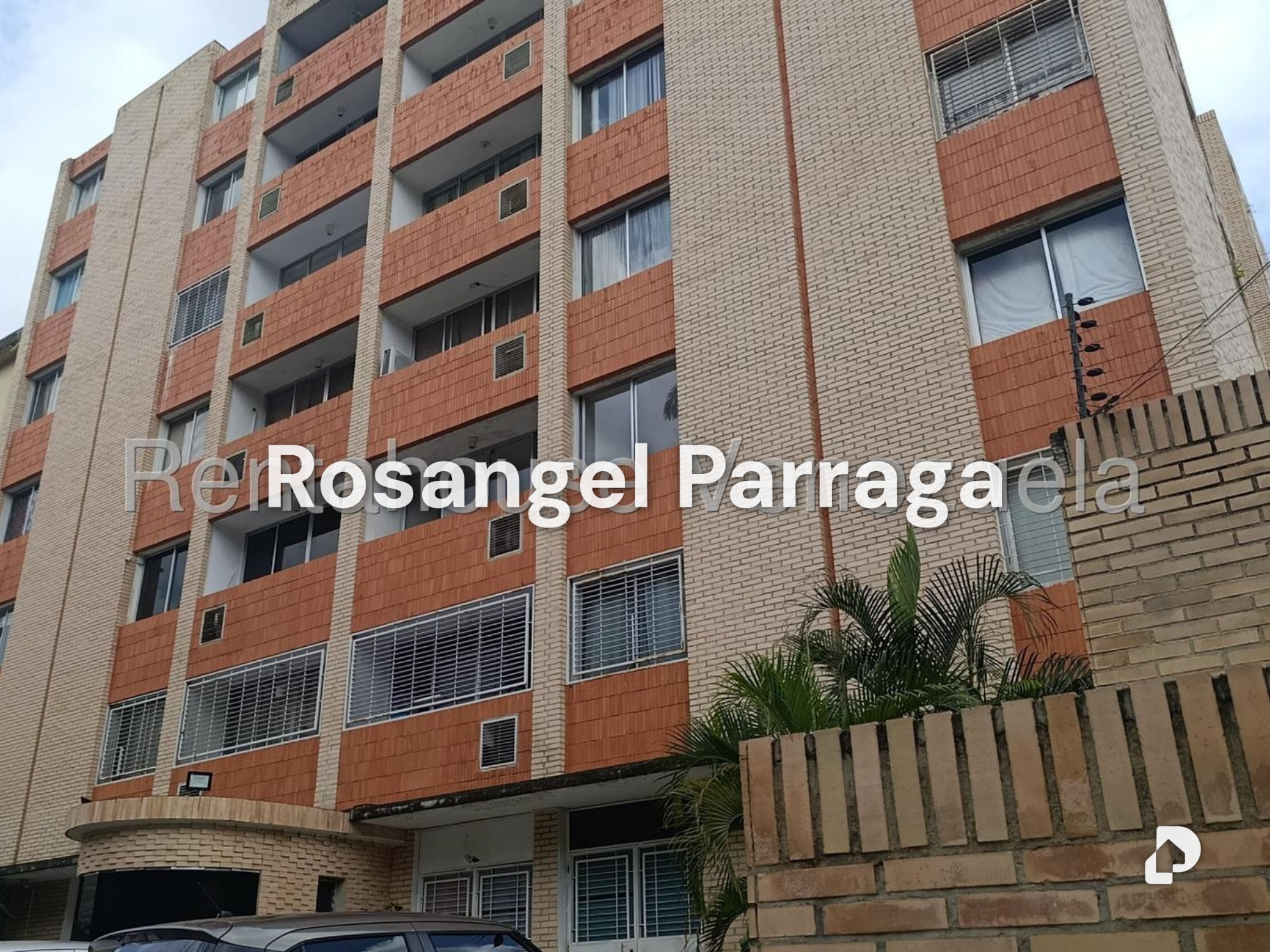 Apartamento en La Ceiba, Valencia – 1