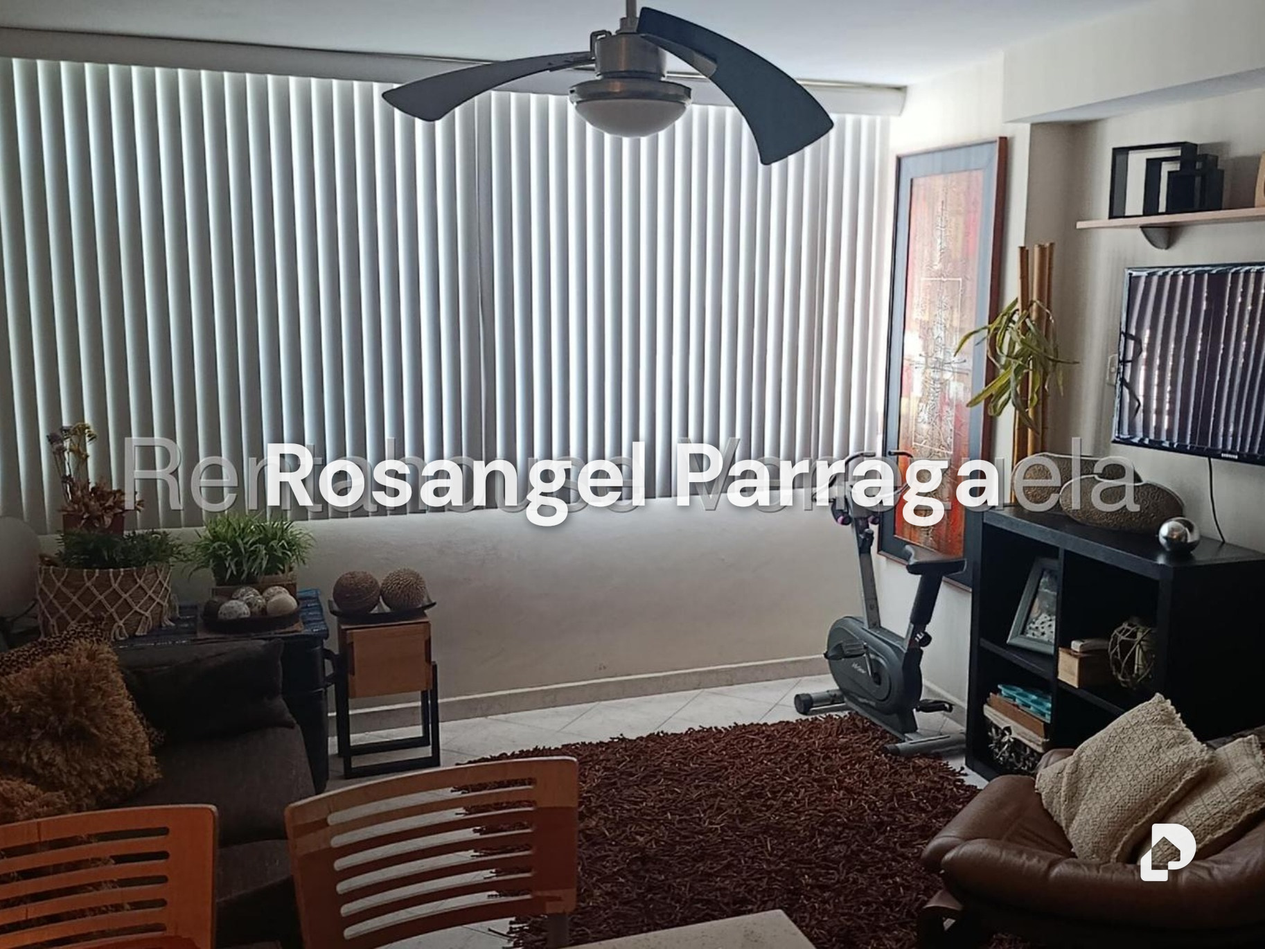 Apartamento en La Ceiba, Valencia – 6