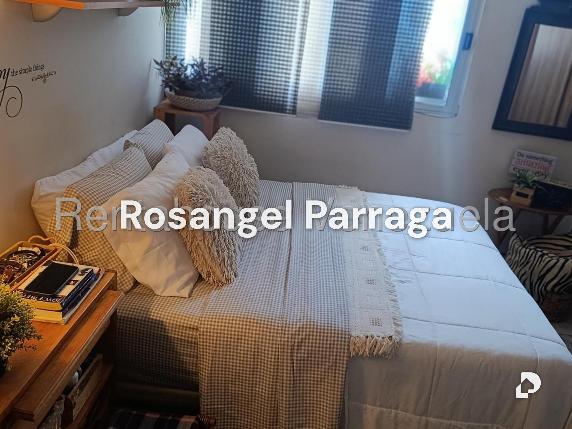 Apartamento en La Ceiba, Valencia – 10