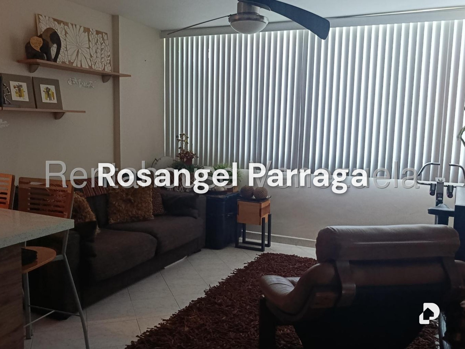Apartamento en La Ceiba, Valencia – 5