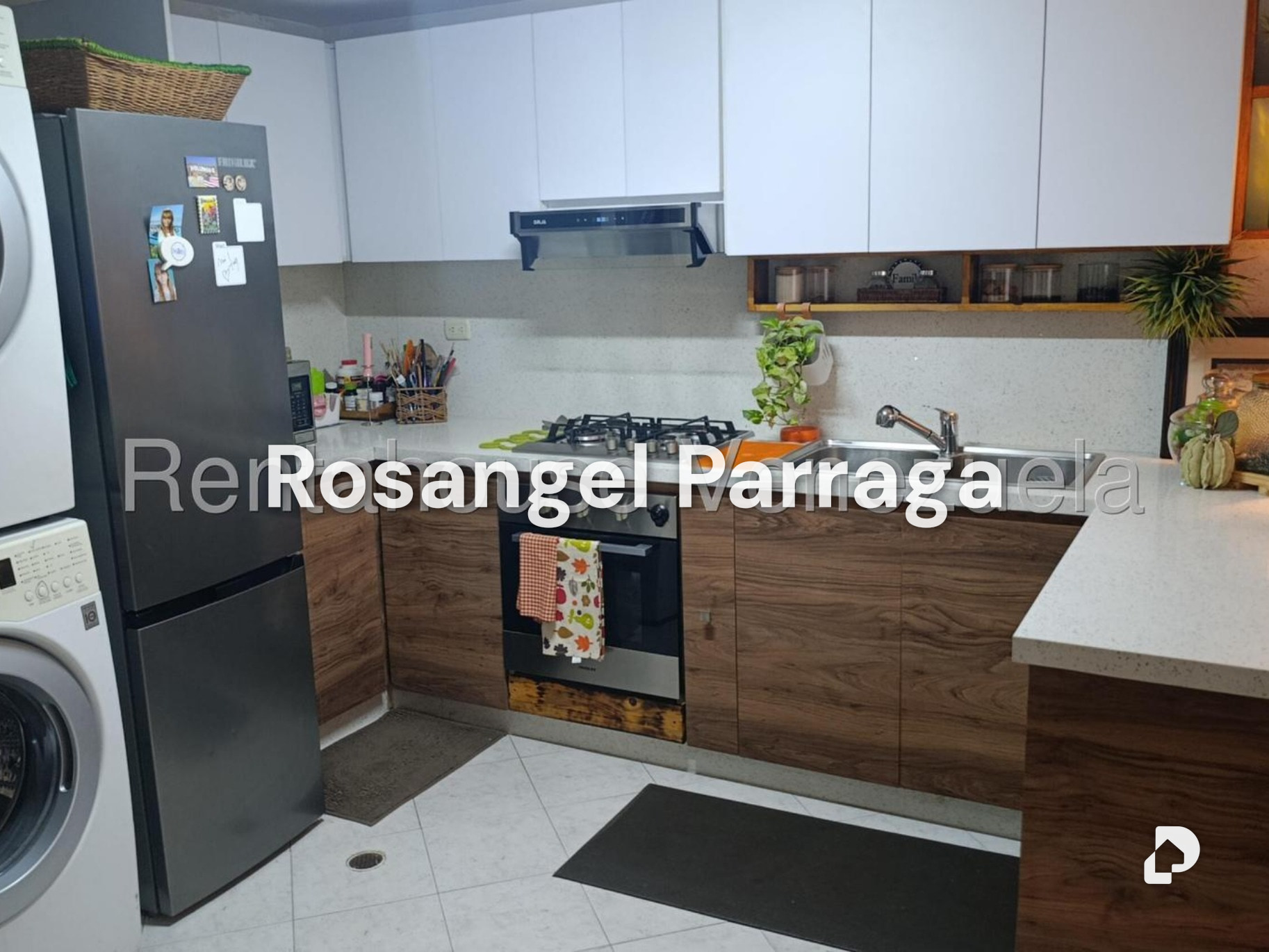 Apartamento en La Ceiba, Valencia – 3