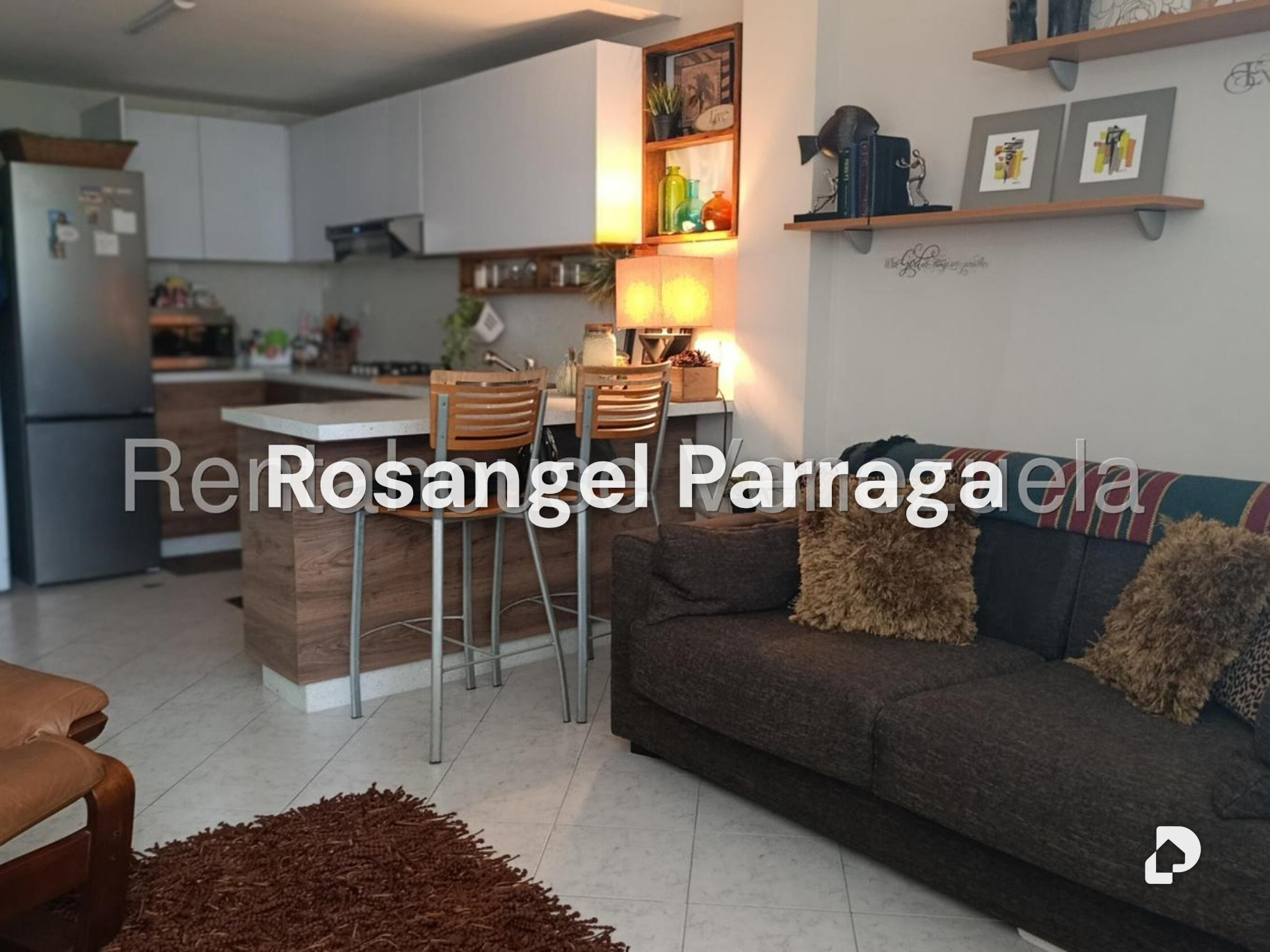 Apartamento en La Ceiba, Valencia – 7