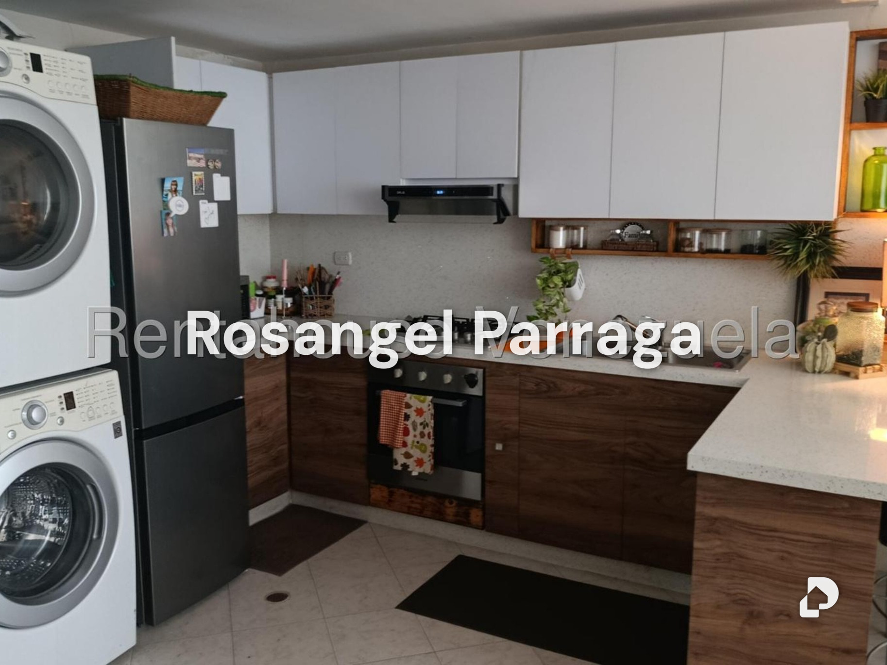Apartamento en La Ceiba, Valencia – 4