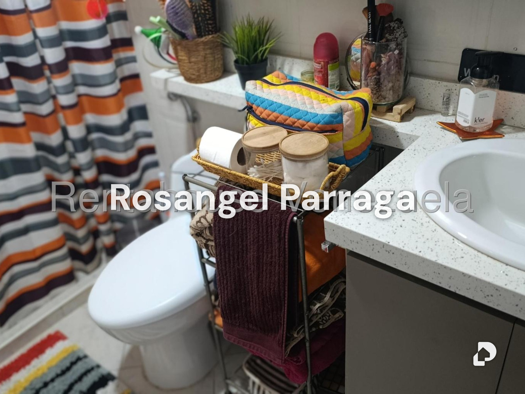 Apartamento en La Ceiba, Valencia – 11