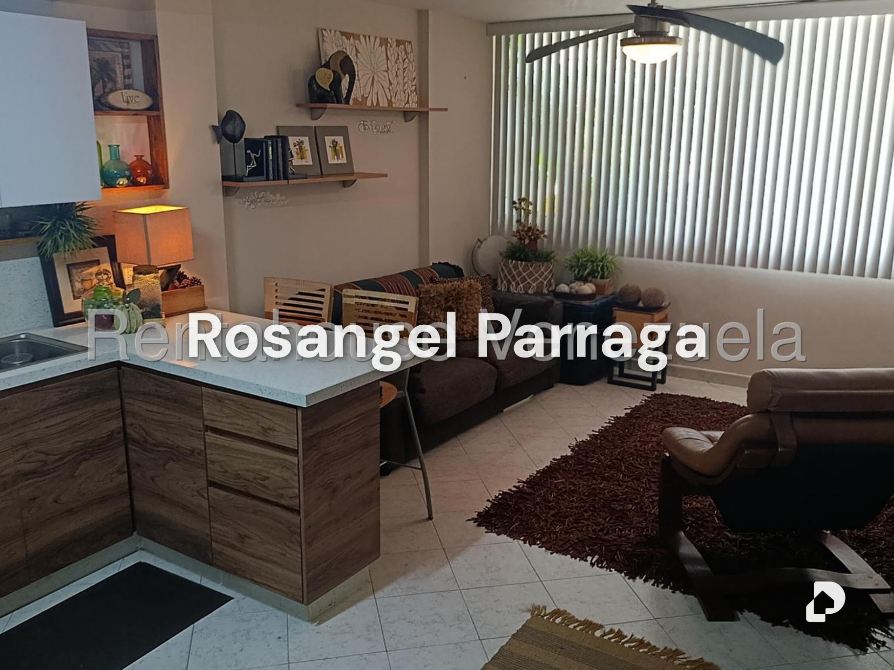 Apartamento en La Ceiba, Valencia – 2