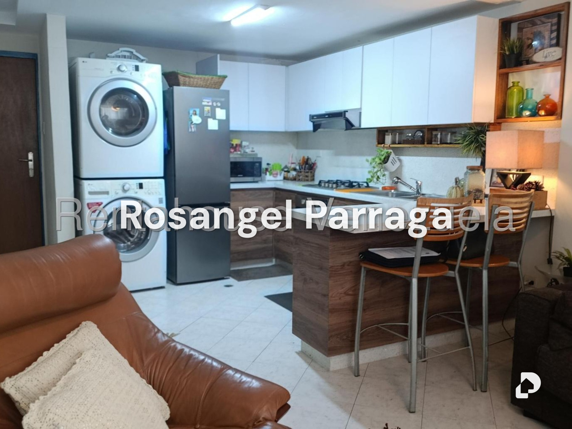 Apartamento en La Ceiba, Valencia – 8