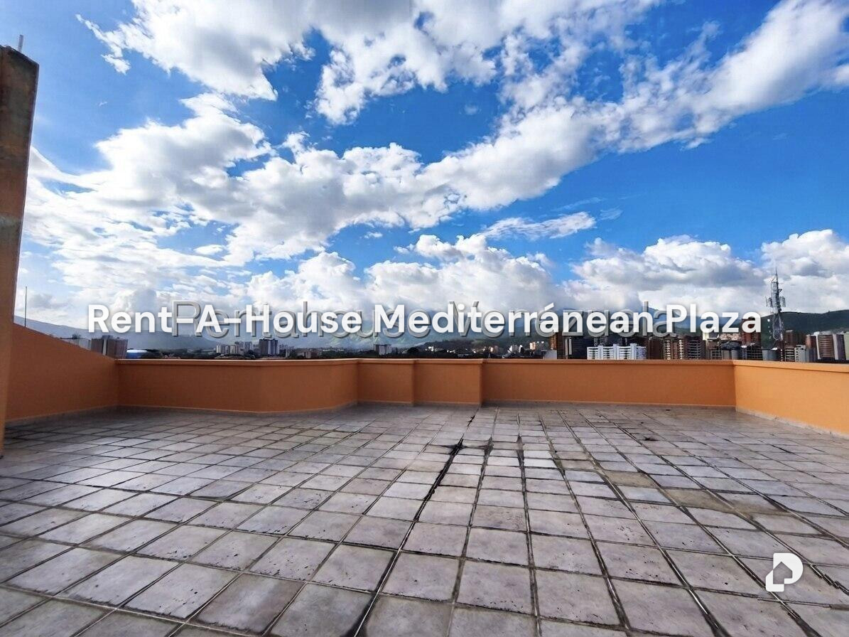 Apartment in Mañongo, Naguanagua – 20