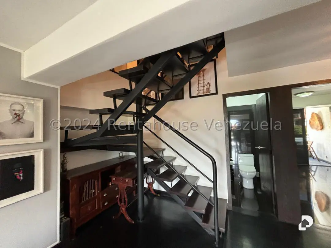 Apartamento en Las Mercedes, Caracas – 18