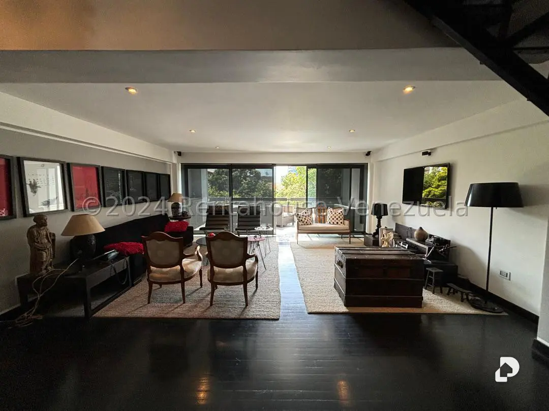 Apartamento en Las Mercedes, Caracas – 5