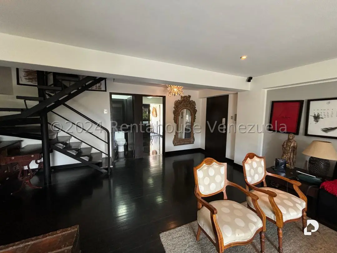Apartamento en Las Mercedes, Caracas – 17