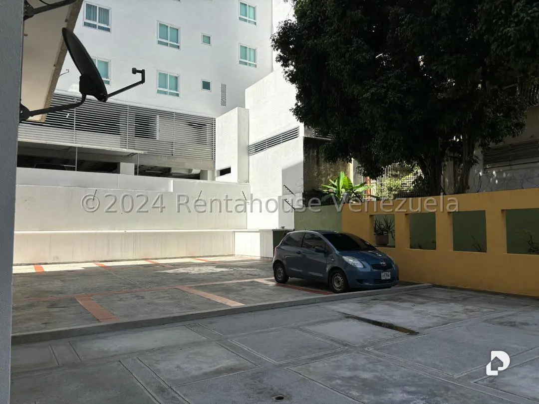 Apartamento en Las Mercedes, Caracas – 25