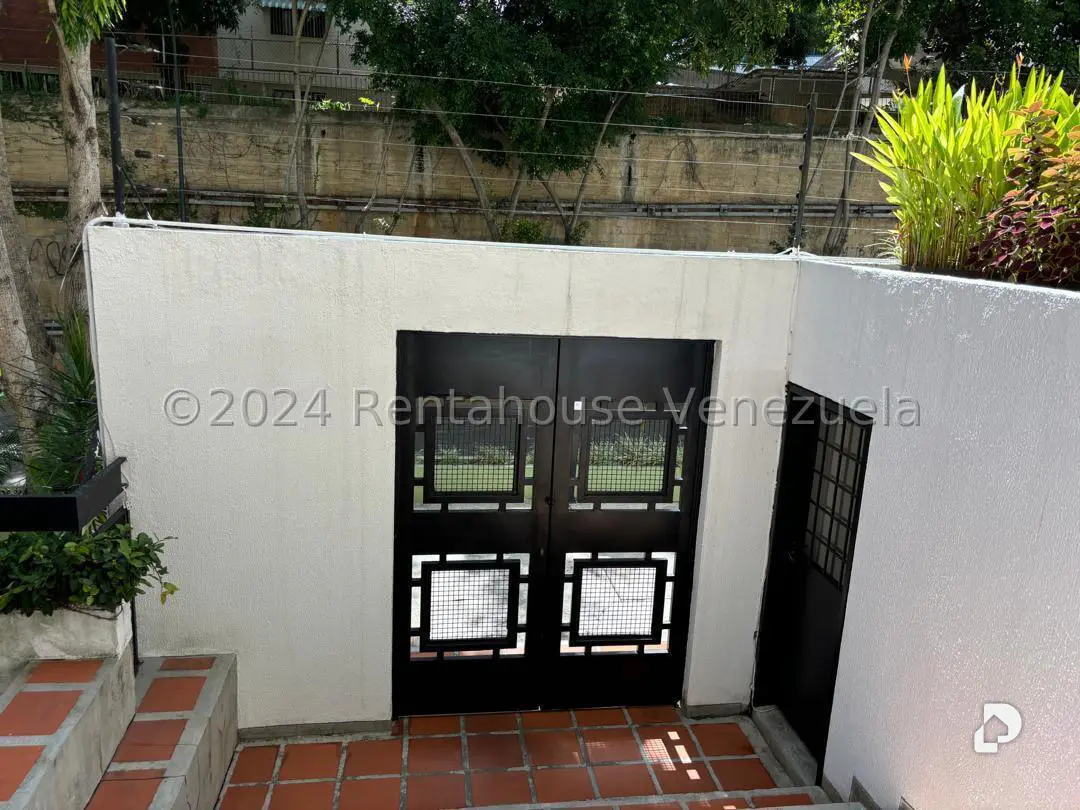Apartamento en Las Mercedes, Caracas – 22