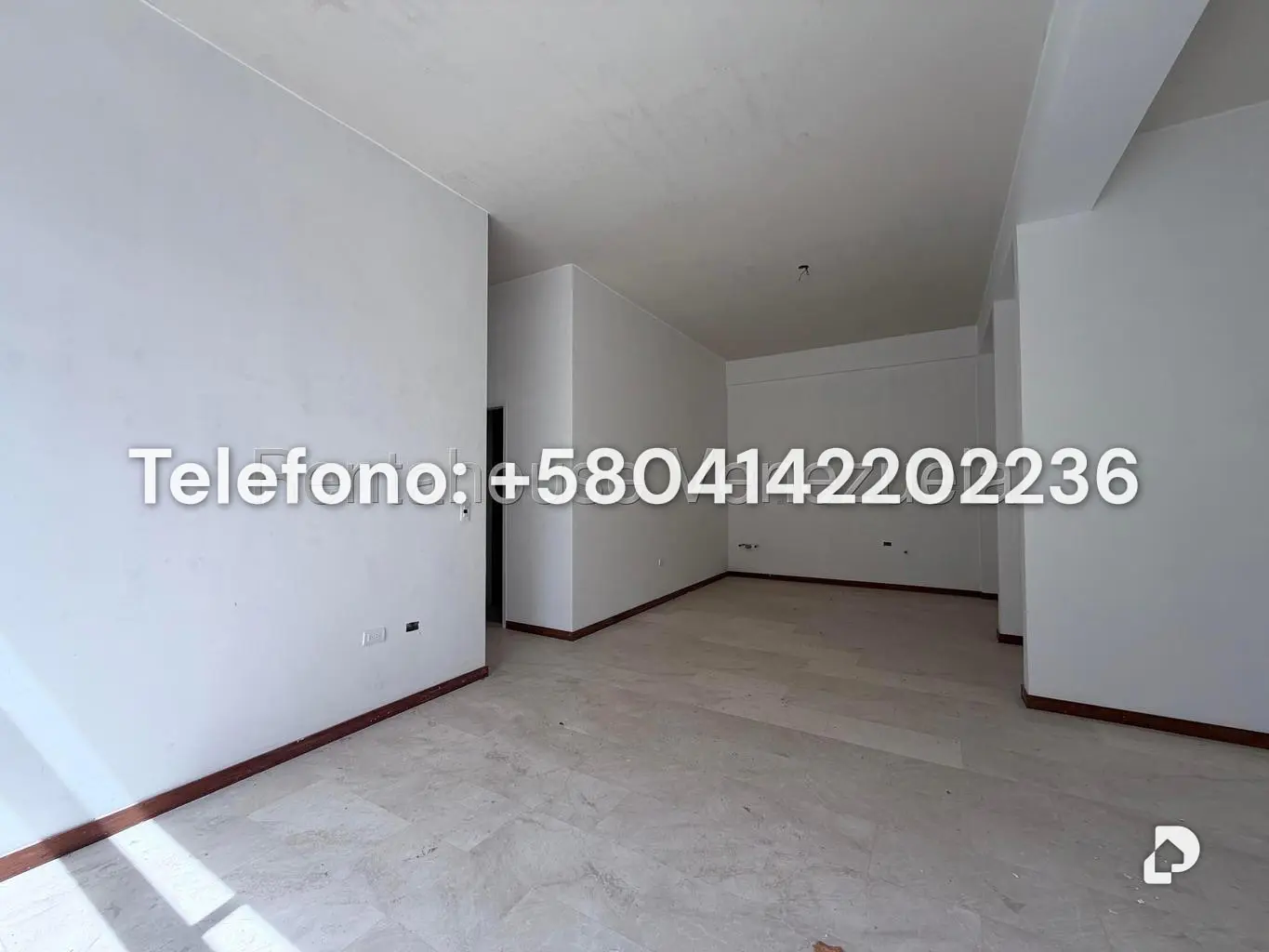 Apartamento en La Boyera, Caracas – 19