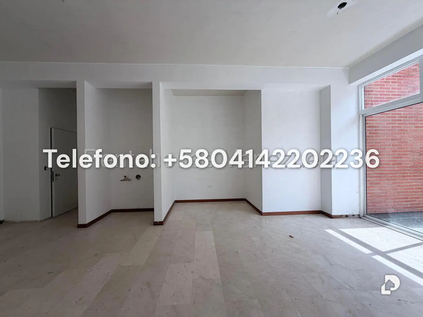 Apartamento en La Boyera, Caracas – 11