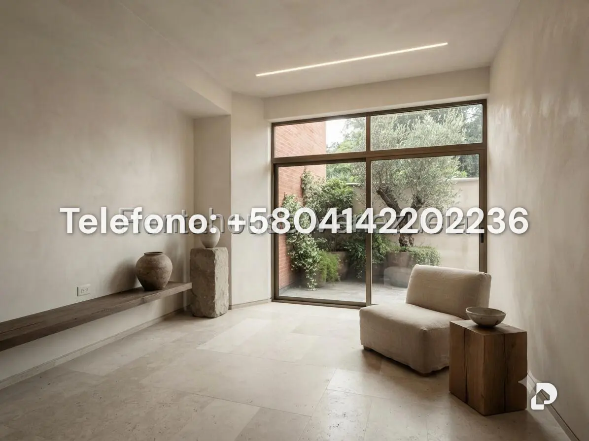 Apartamento en La Boyera, Caracas – 12